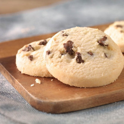 Shortbread Selection