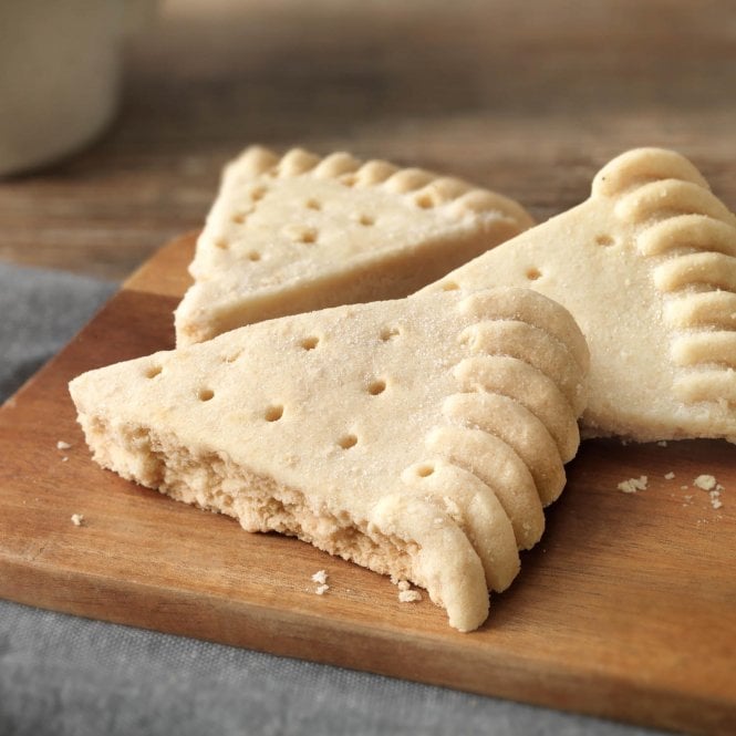 Shortbread Selection