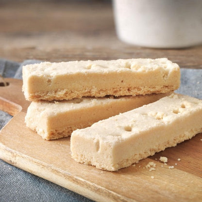 Shortbread Selection