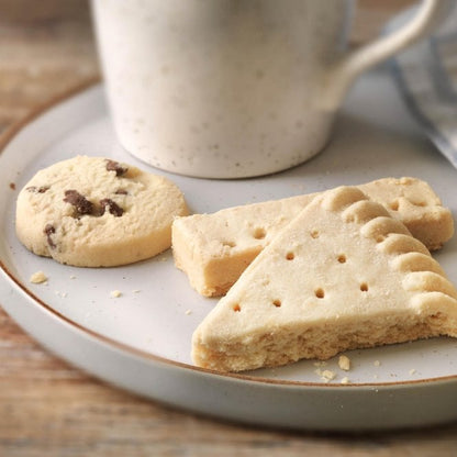 Shortbread Selection