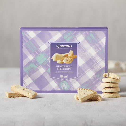 Shortbread Selection