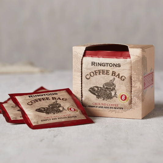 Coffee Bags