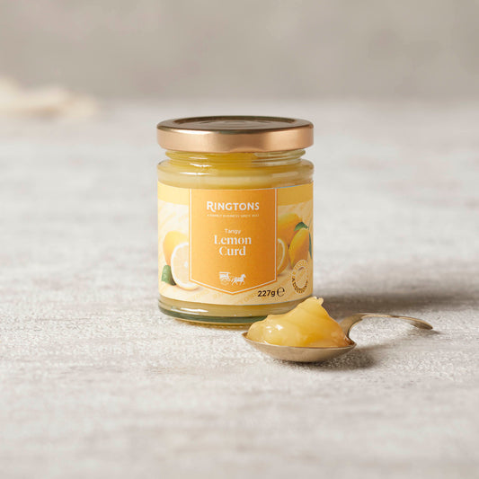 Lemon Curd