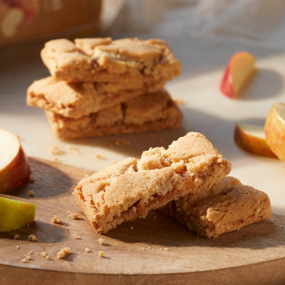 Apple Pie Cookies