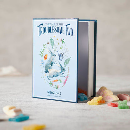 Easter Book Box